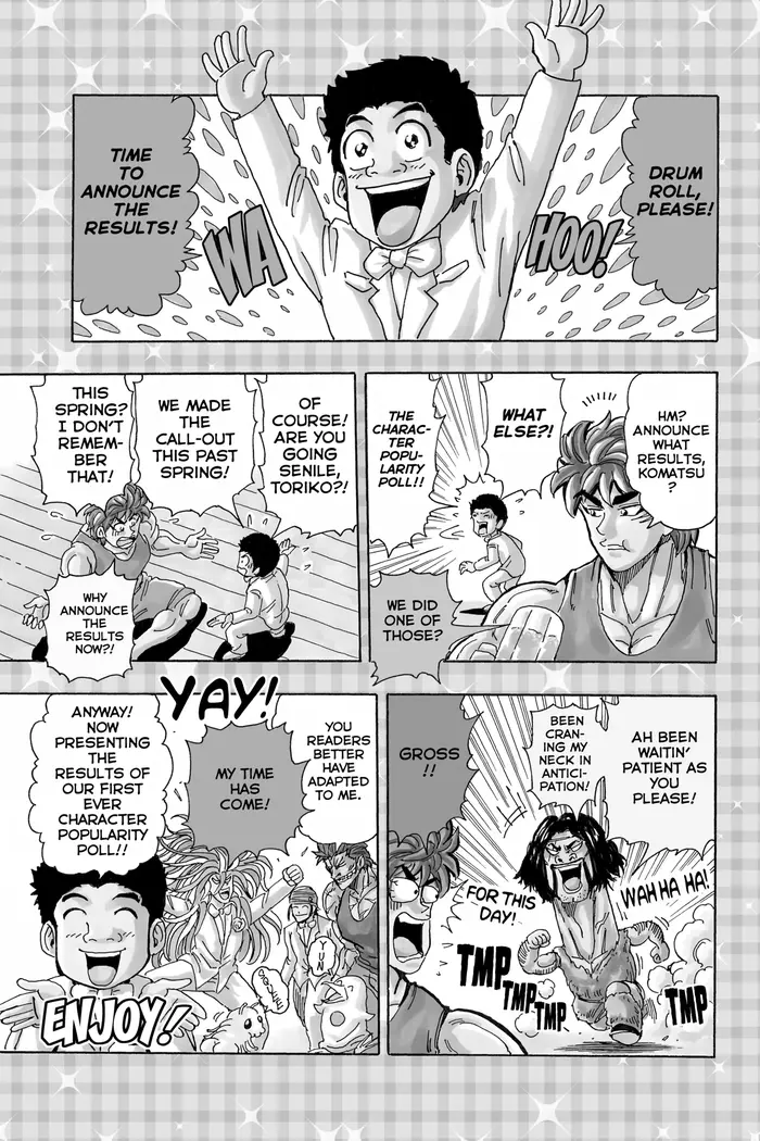 Toriko Chapter 162 image 23_optimized
